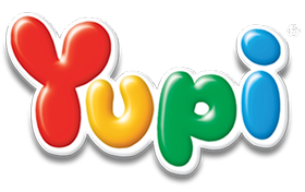 Yupi Gummy Candies