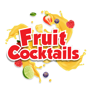 fruit cocktails