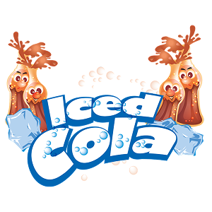 Iced cola